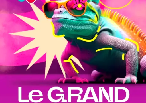 Le Grand Unisson 2024