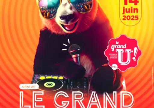 Le Grand Unisson 2025
