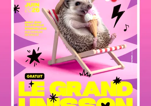 Le Grand Unisson 2026
