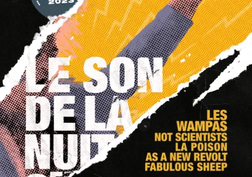 Le Son De La Nuit 2023
