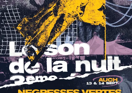 Le Son De La Nuit 2024