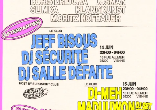 Les Authentiks 2024