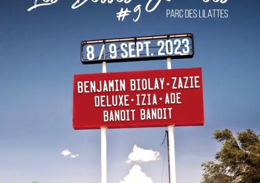 Les Belles Journées 2023