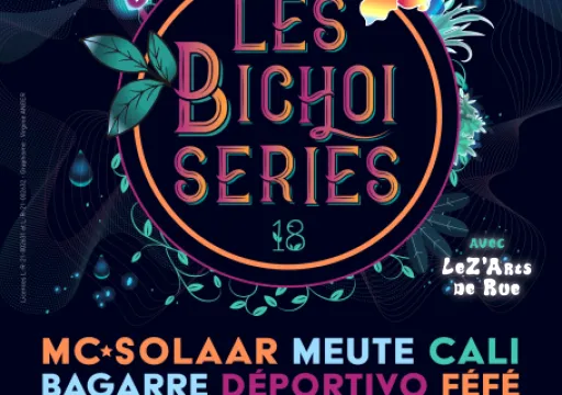 Les Bichoiseries 2025