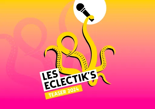 Les Eclectik's 2024