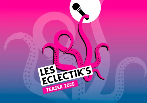 Les Eclectik's 2025