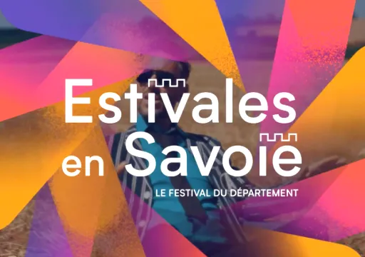 Les Estivales en Savoie 2026