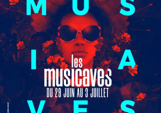 Les Musicaves 2022