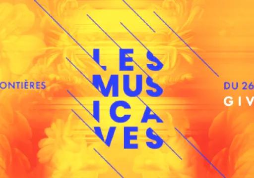 Les Musicaves 2024