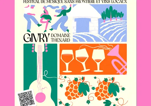 Les Musicaves 2025