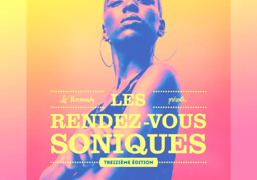 Les Rendez-vous Soniques 2022