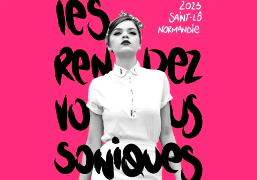 Les Rendez-vous Soniques 2023