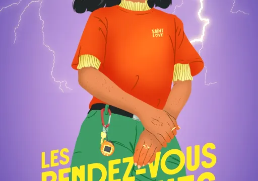 Les Rendez-vous Soniques 2025