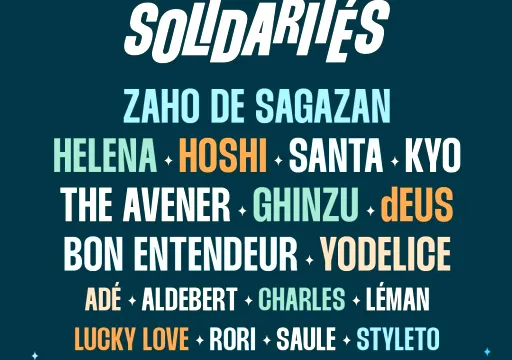 Les Solidarités 2025