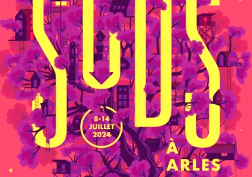 Les Suds à Arles 2024