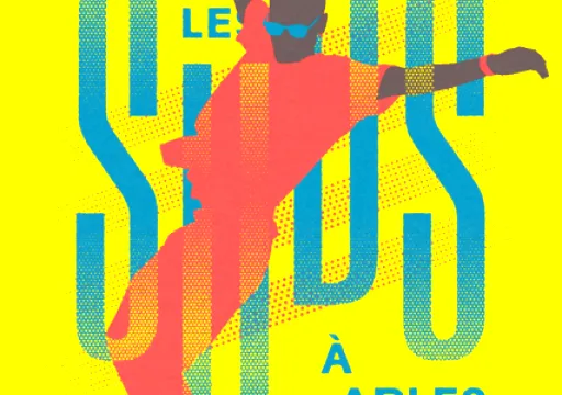 Les Suds à Arles 2026
