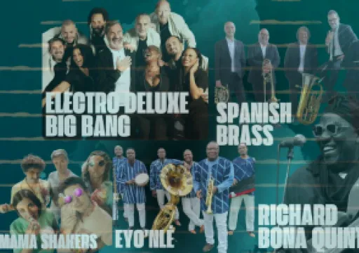 Limoux Brass Festival 2026