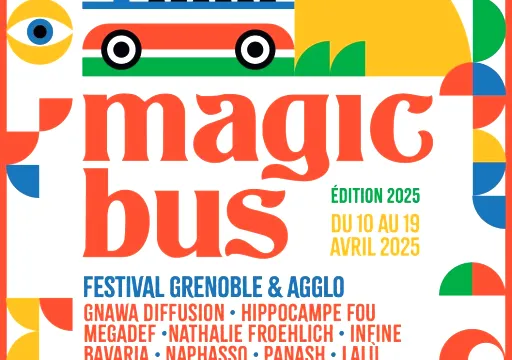 Magic Bus 2025
