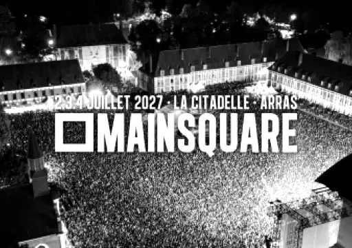 Main Square 2027