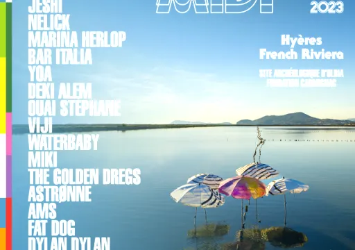 MIDI Festival 2023