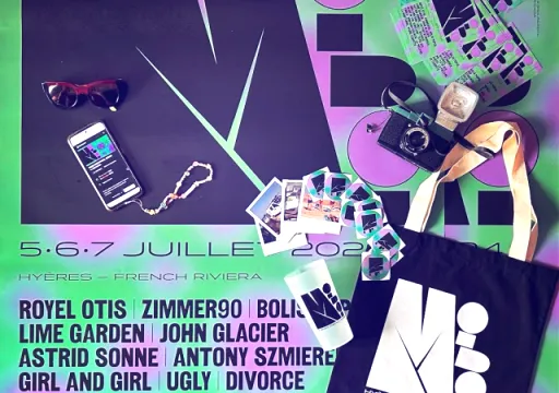 MIDI Festival 2024