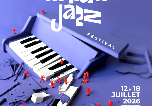 Millau Jazz 2026