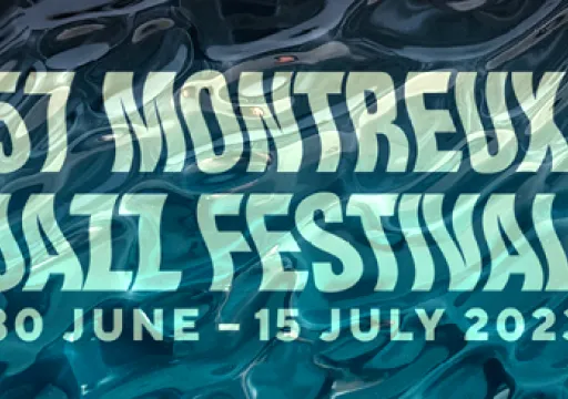 Montreux Jazz Festival 2023