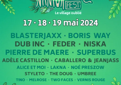Nantua Fest 2024