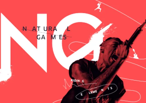 Natural Games 2023