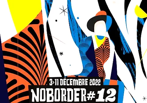 NoBorder 2022