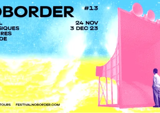 NoBorder 2023