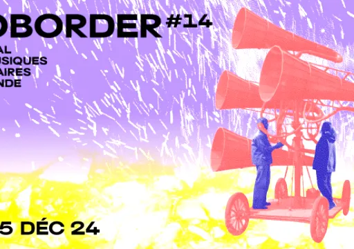 NoBorder 2024