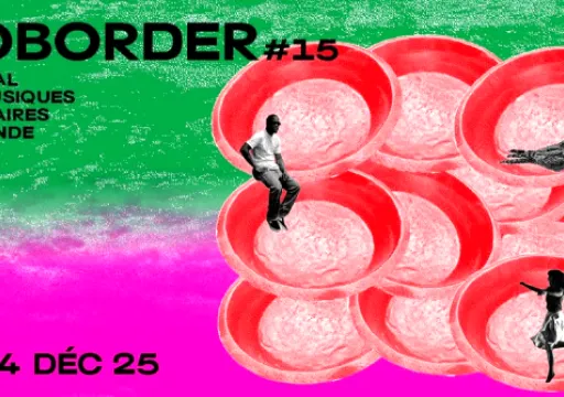 NoBorder 2025