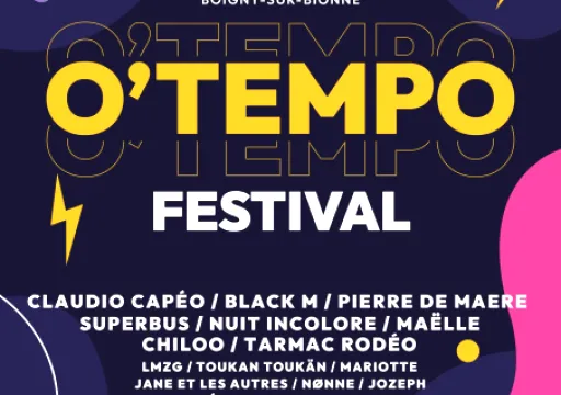 O'Tempo Festival 2024