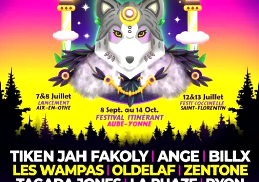 Othe-Armance Festival 2023