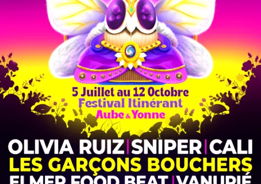 Othe-Armance Festival 2024