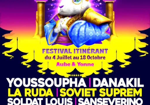 Othe-Armance Festival 2025