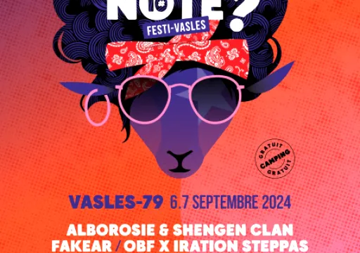 Ouaille Note ? 2024