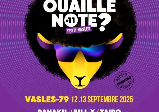 Ouaille Note ? 2025