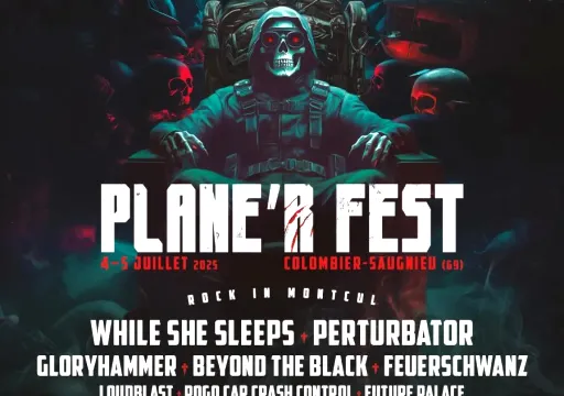 Plane’R Fest 2025