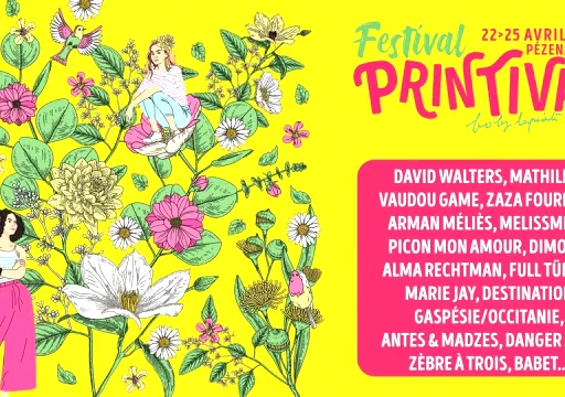 Printival Boby Lapointe 2026