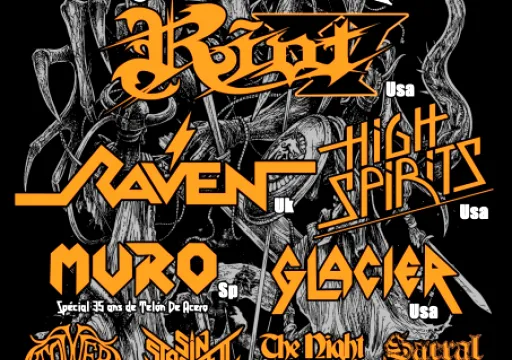 Pyrenean Warriors Open Air 2023