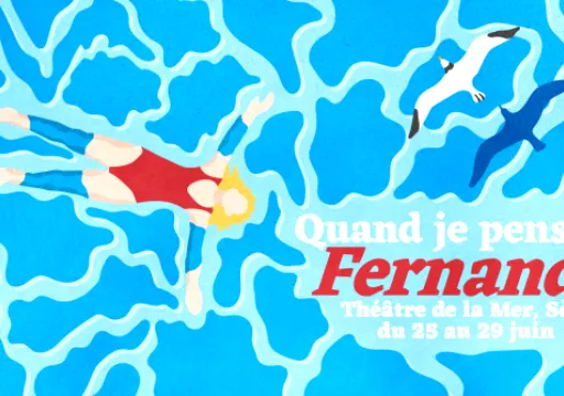 Quand je pense à Fernande 2025