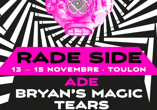 Rade Side 2025