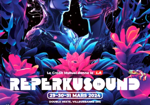 Reperkusound 2024