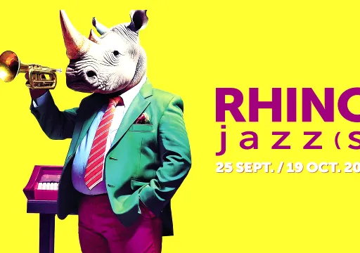 Rhino Jazz(s) 2025