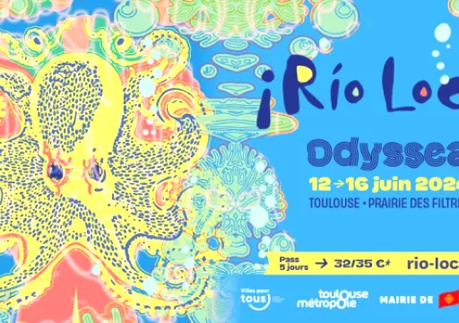 Rio Loco 2024