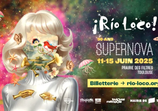 Rio Loco 2025
