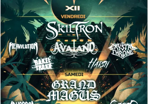 Rising Fest 2025