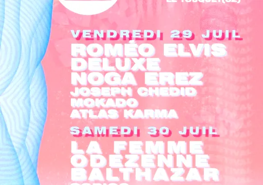 Rock en Stock 2022